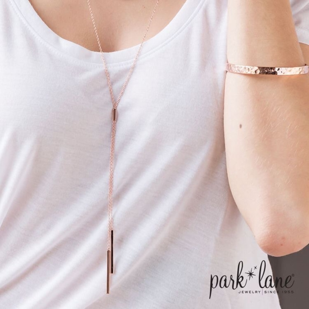 Eve necklace 25”